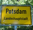 Potsdamschild